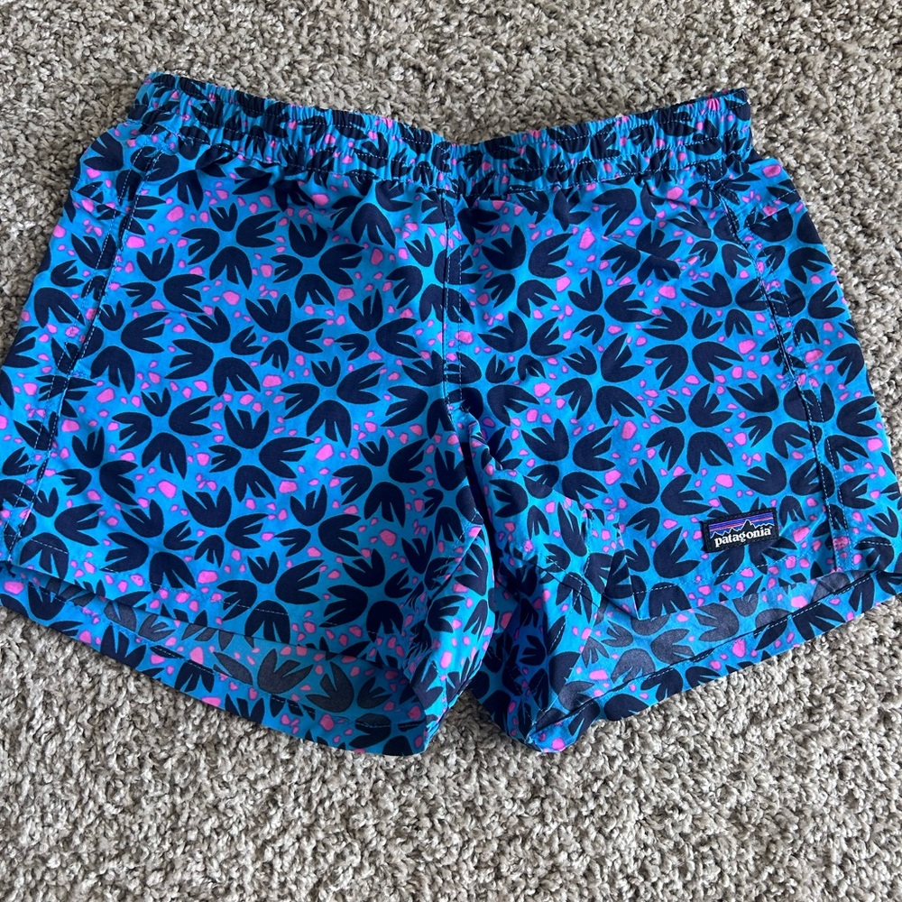 Youth Patagonia Shorts
